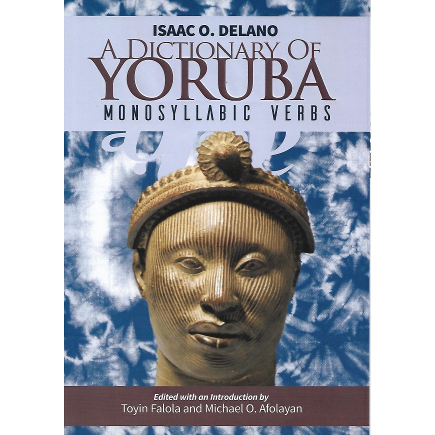 a-dictionary-of-yoruba-monosyllabic-verbs