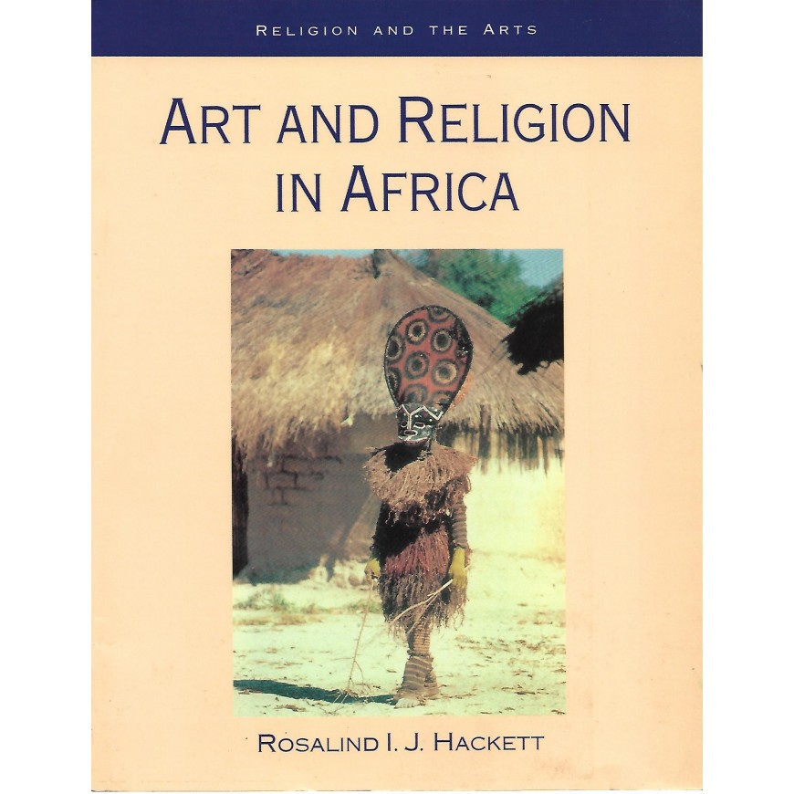 Art And Religion in Africa