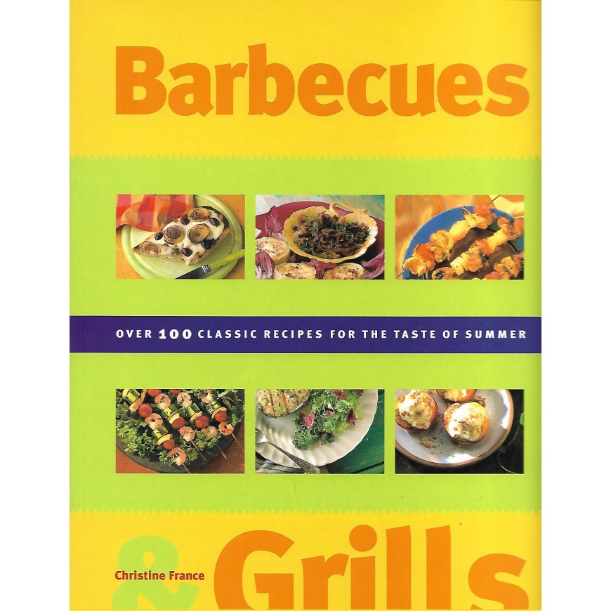 Barbeques & Grills