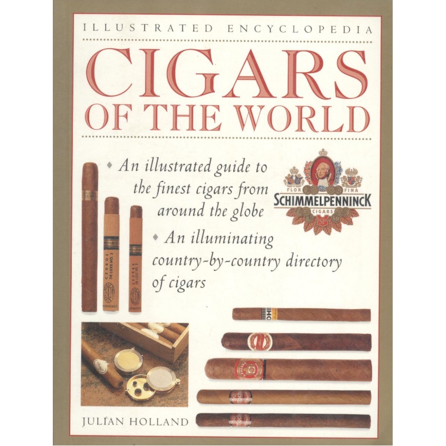 Cigars Of The World 