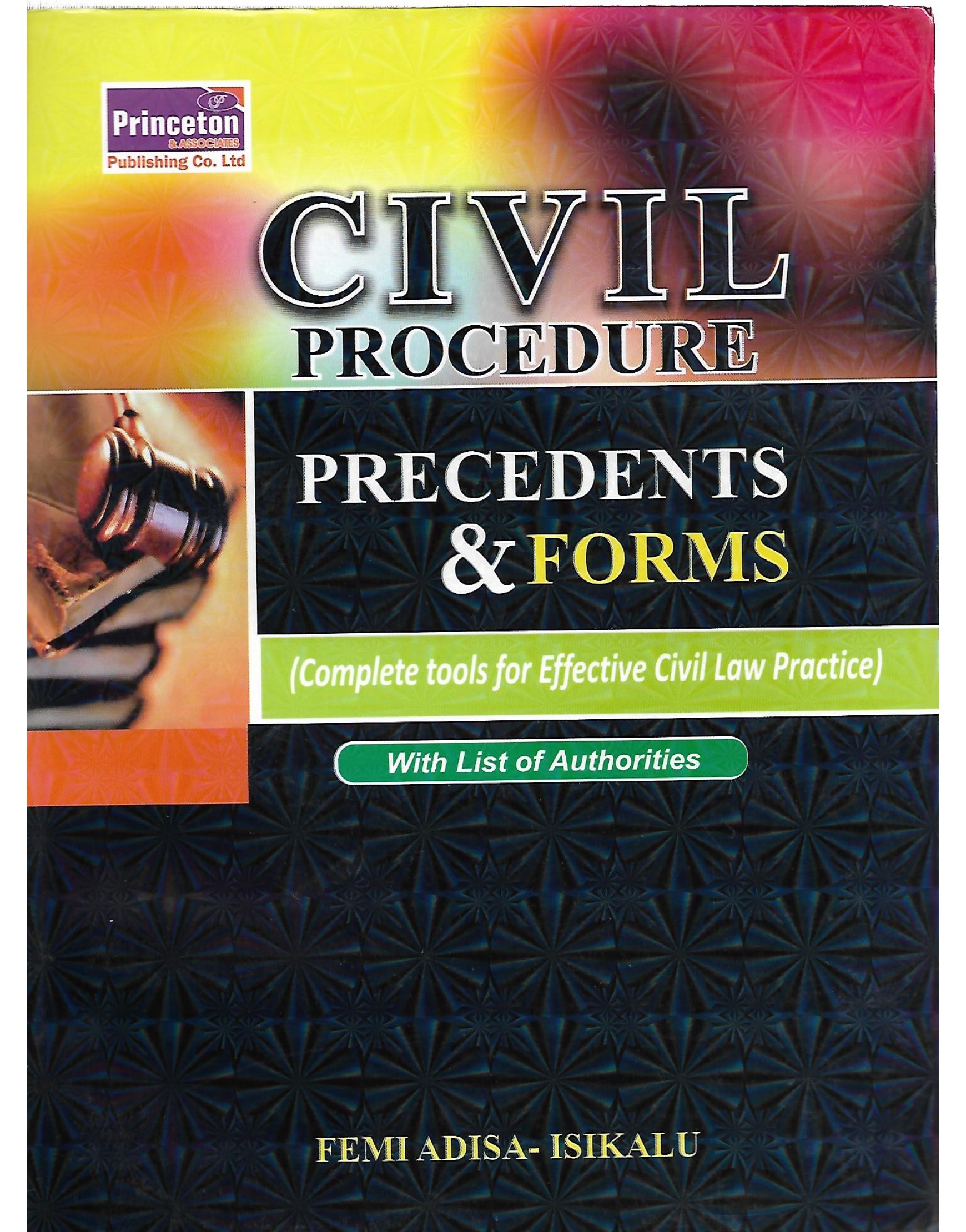 Civil Procedure Examples And Explanations Pdf