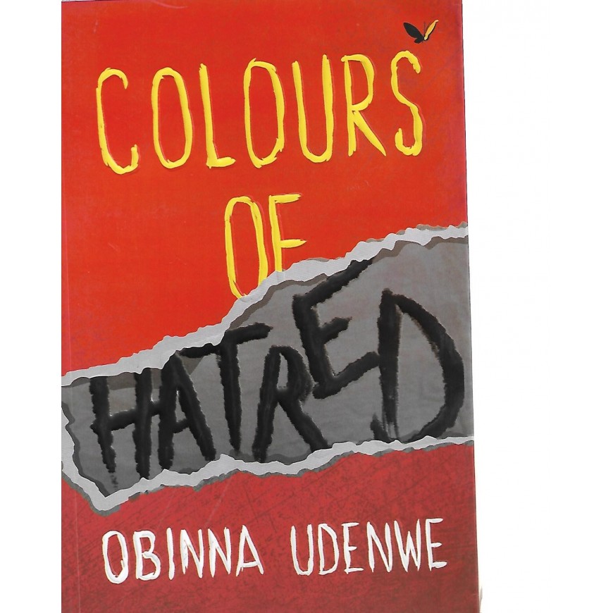 Colours of Hatred