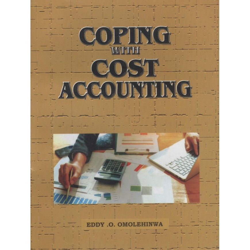 Coping With Cost Accounting