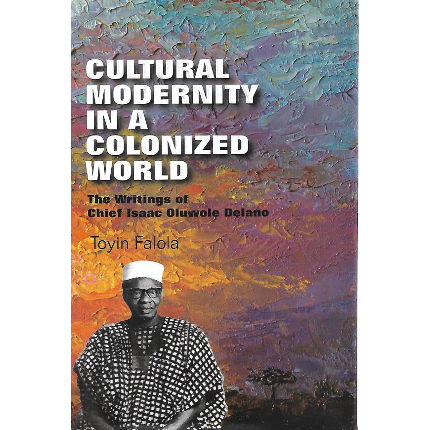 Cultural Modernity In a Colonized world