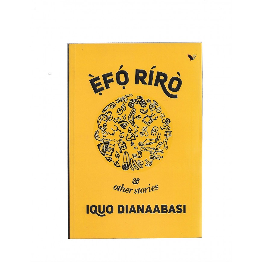 Efo Riro & Other Stories