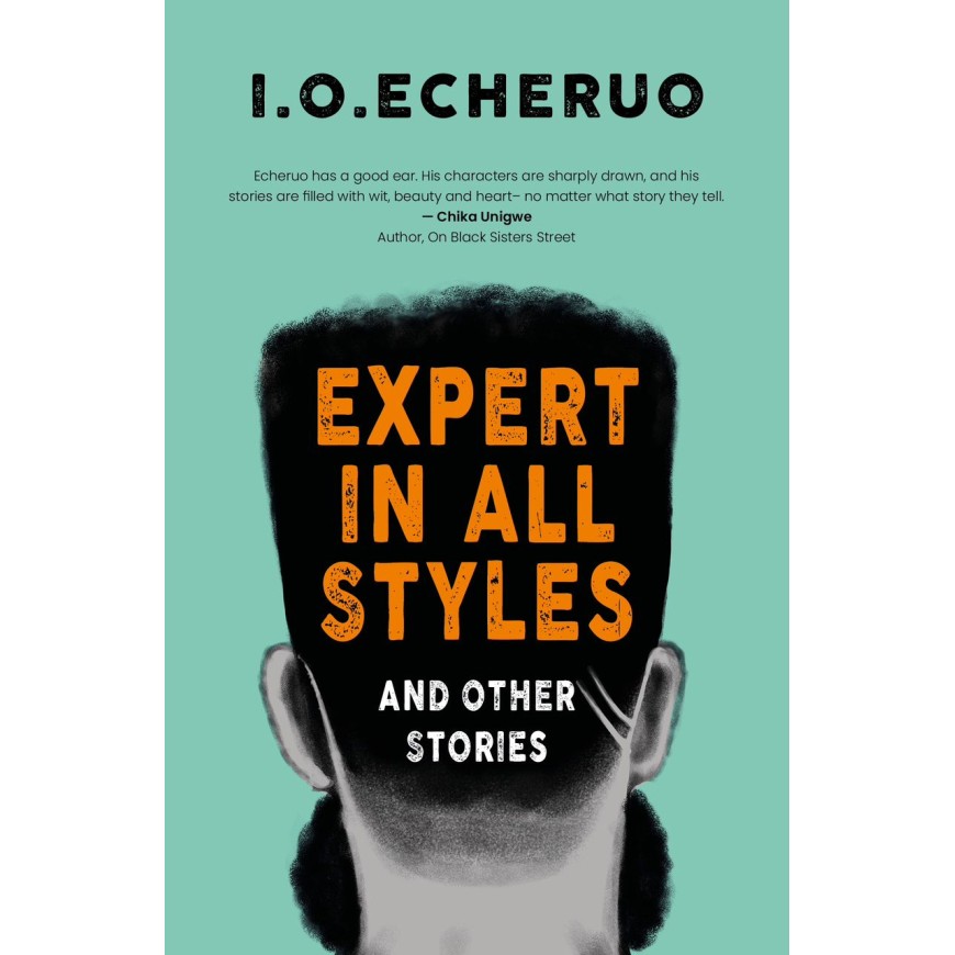 Expert in all styles and other stories