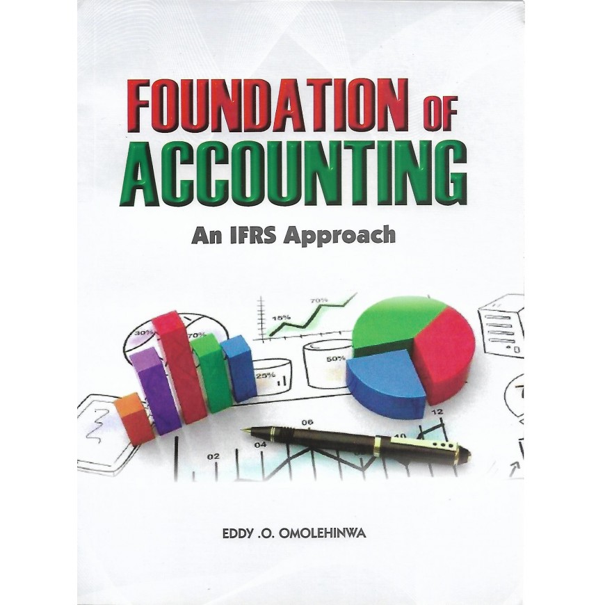 FOUNDATION OF ACCOUNTING