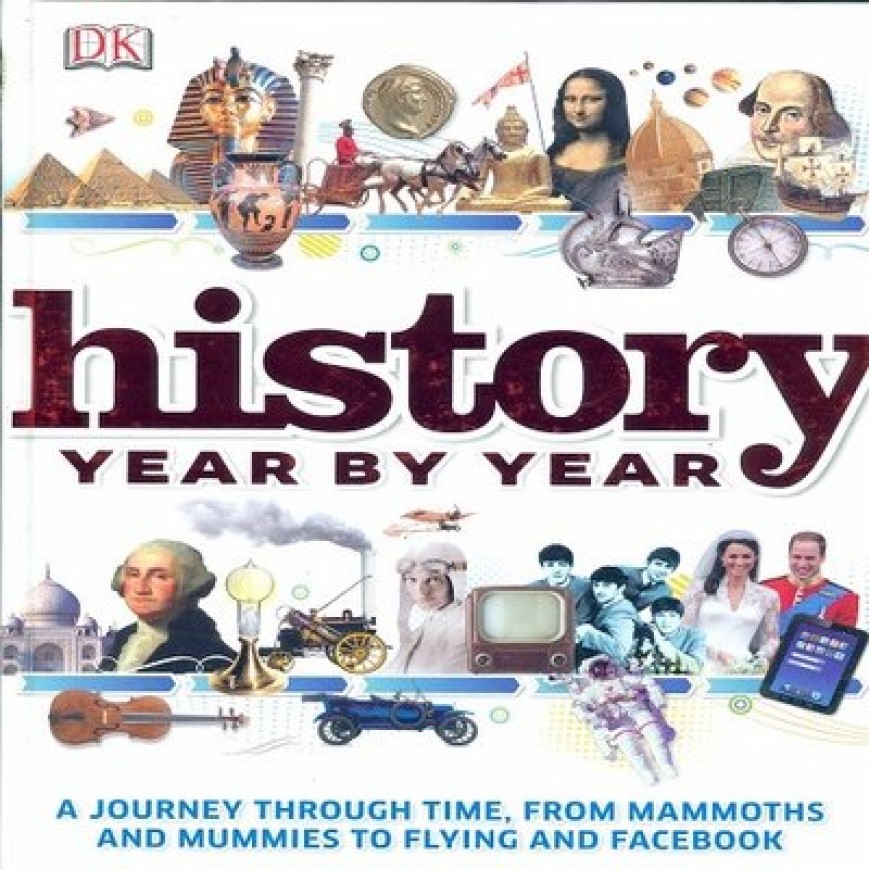 History:  Year  By   Year   