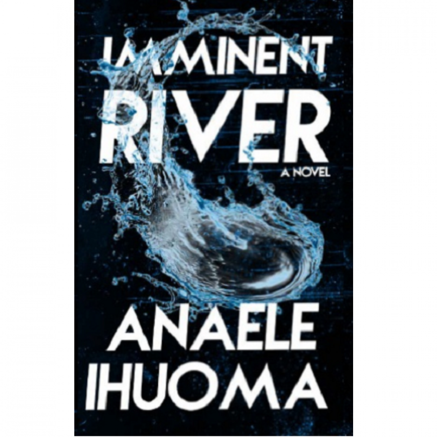 Imminent River 