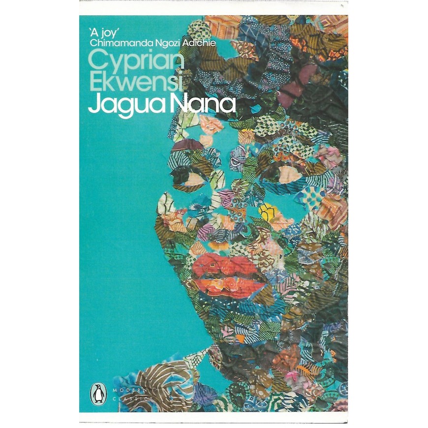 Jagua Nana 