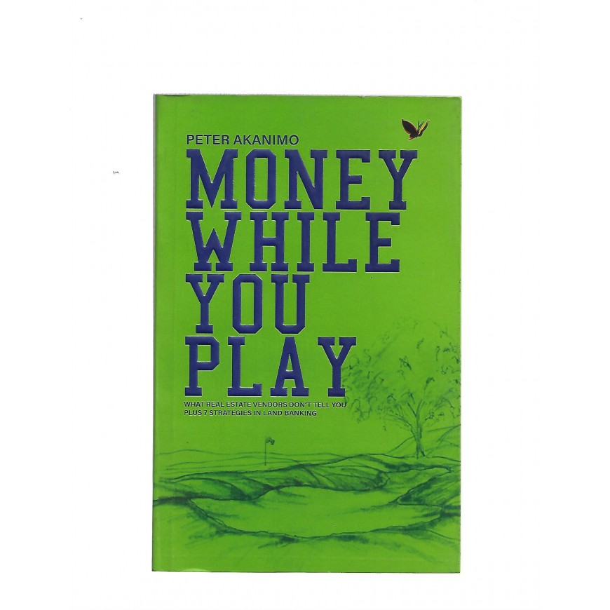 Money While You Play 