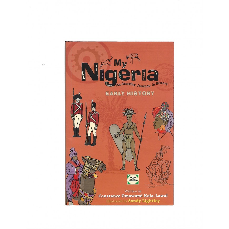 My Nigeria: Early History