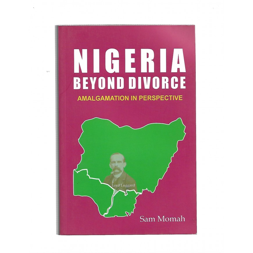 Nigeria Beyond Divorce