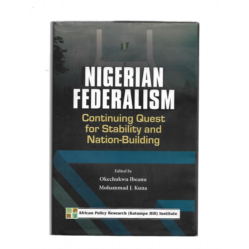 Nigerian Federalism