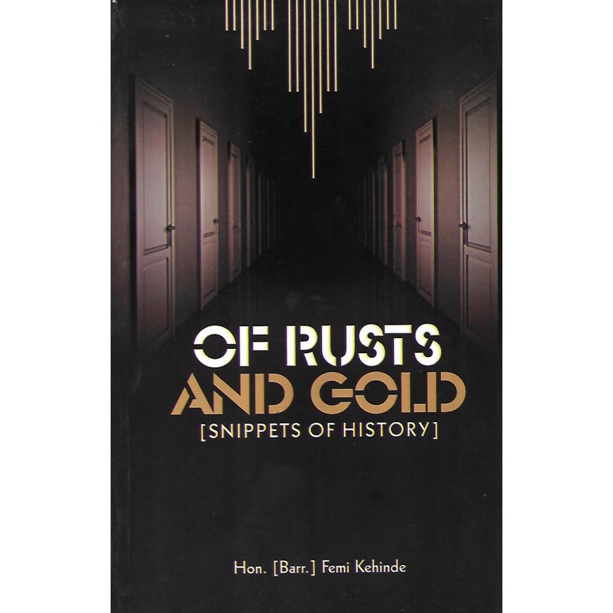 Of Rusts and Gold 