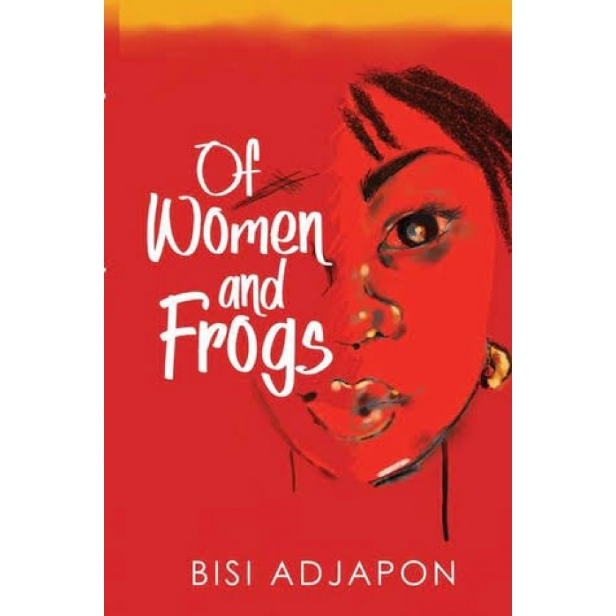 Of Women And Frogs