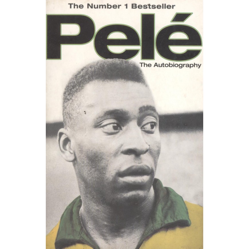 Pele: The Autobiography