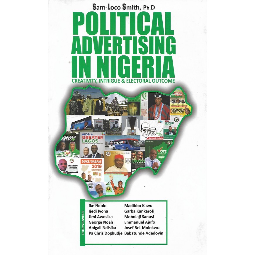 Political Advertising In Nigeria