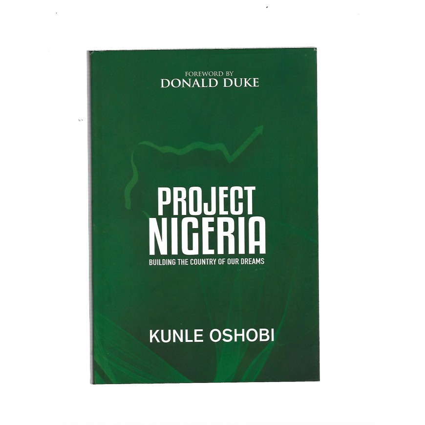 Project Nigeria 