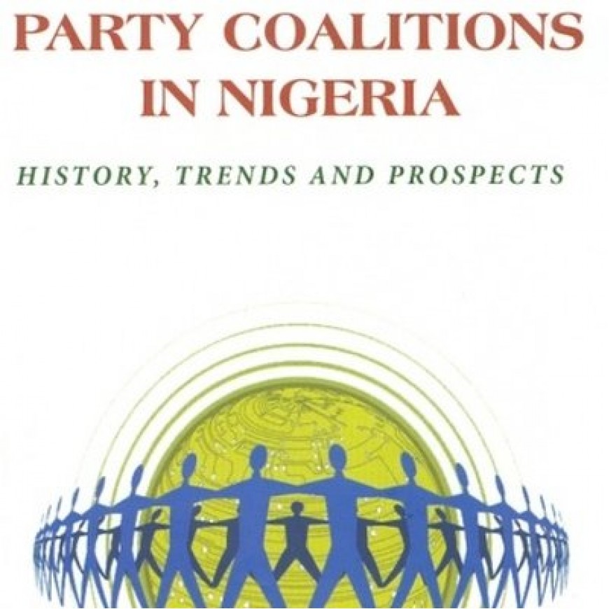 Party Coalitions In Nigeria