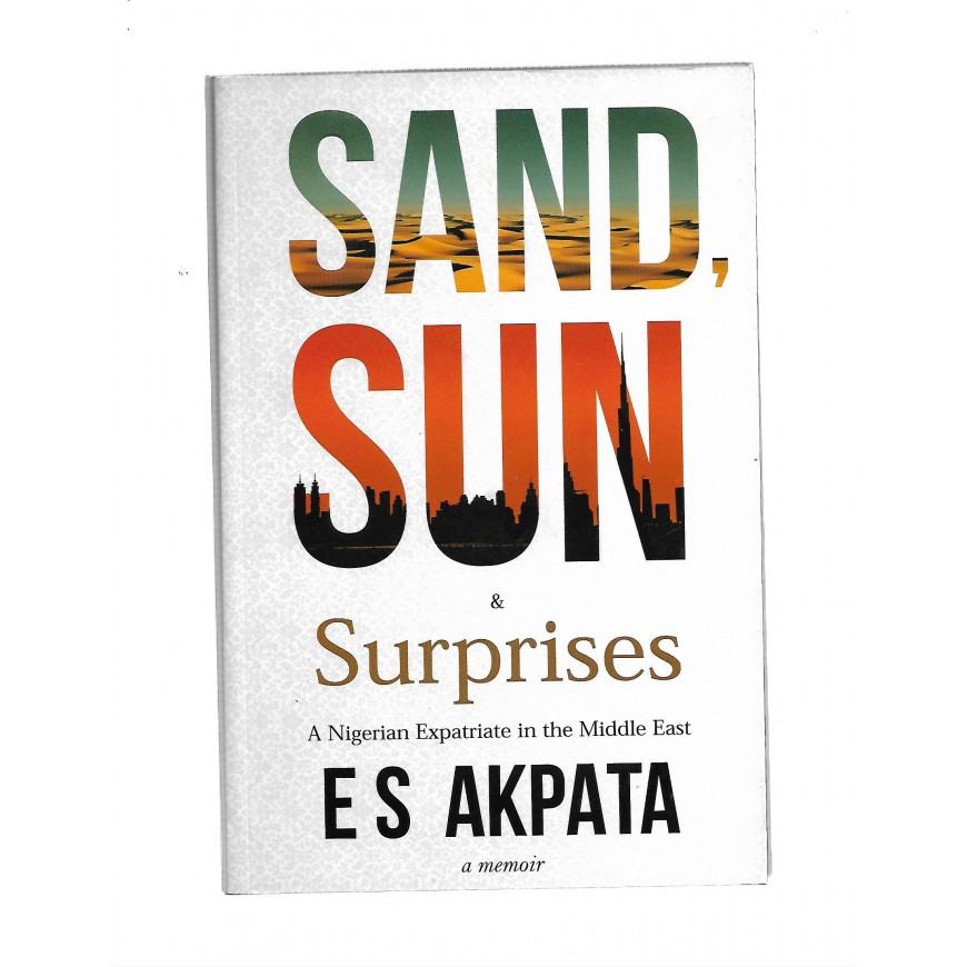 Sand, Sun & Surprises