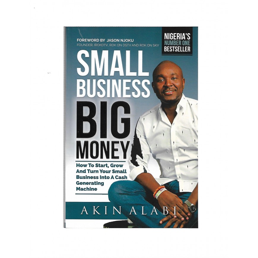 Small Business Big Money