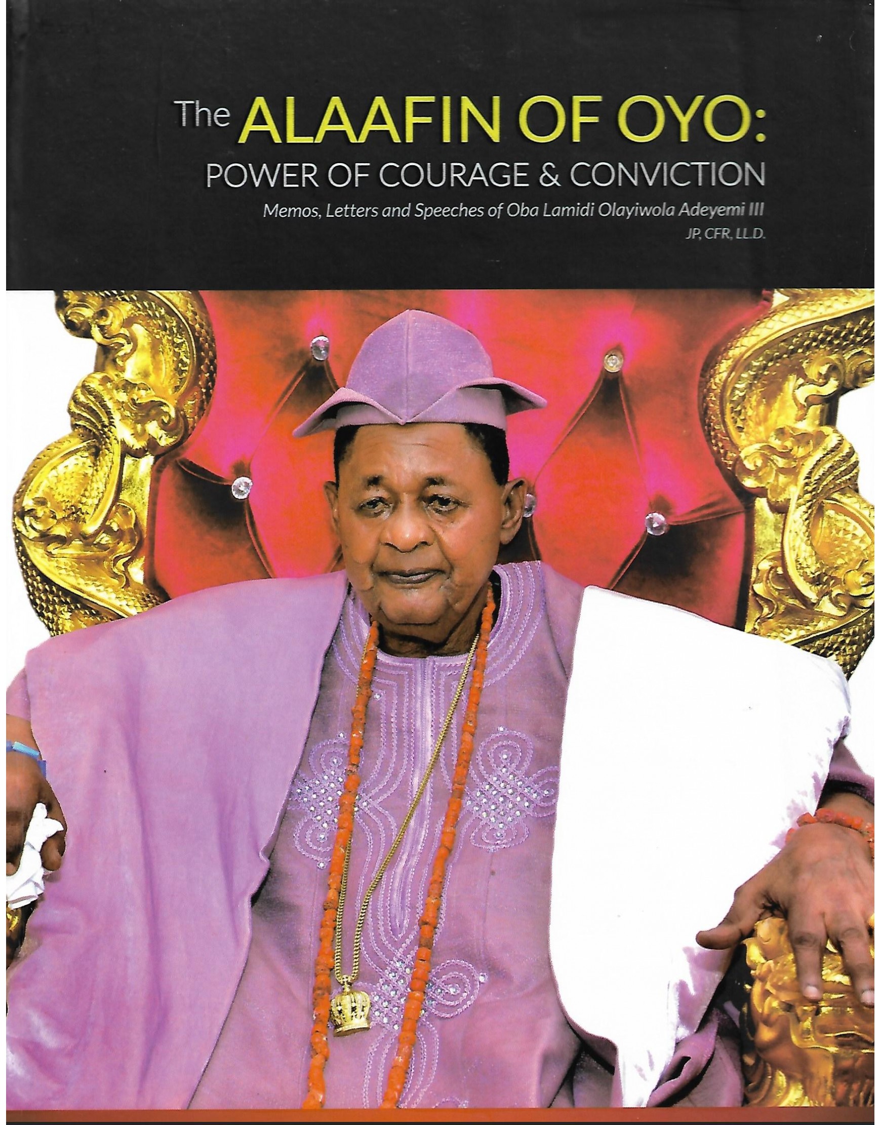 The-alaafin-of-Oyo