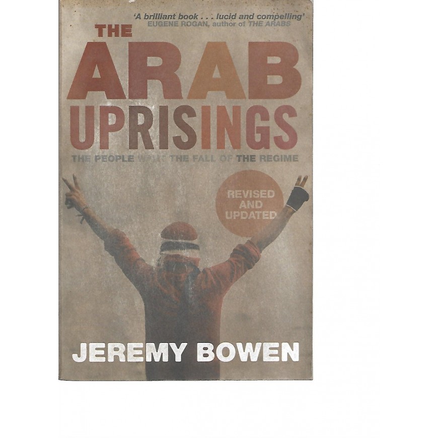 The Arab Uprisings