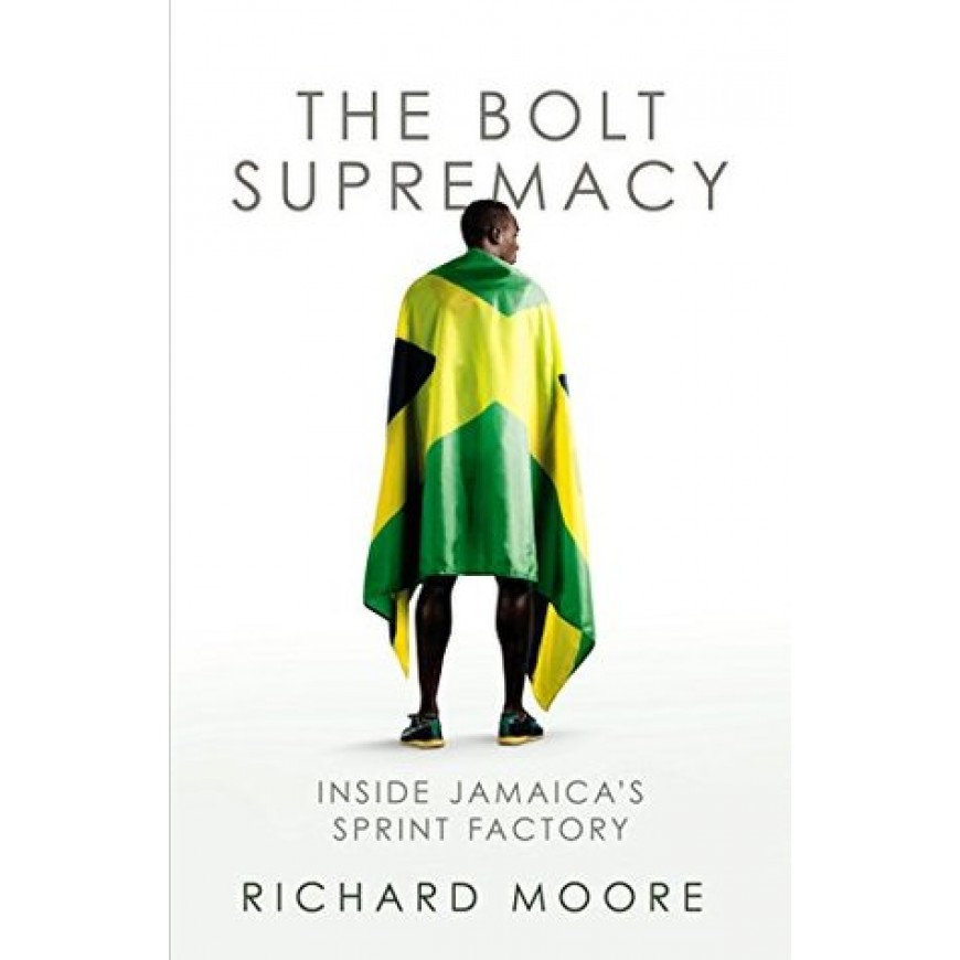THE BOLT SUPREMACY 