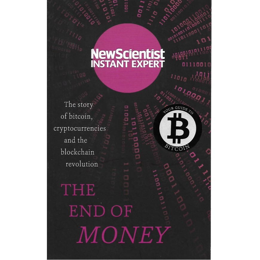 The End Of Money 