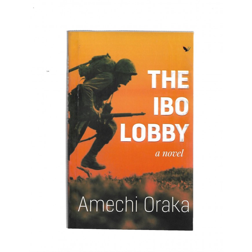 The Ibo Lobby 