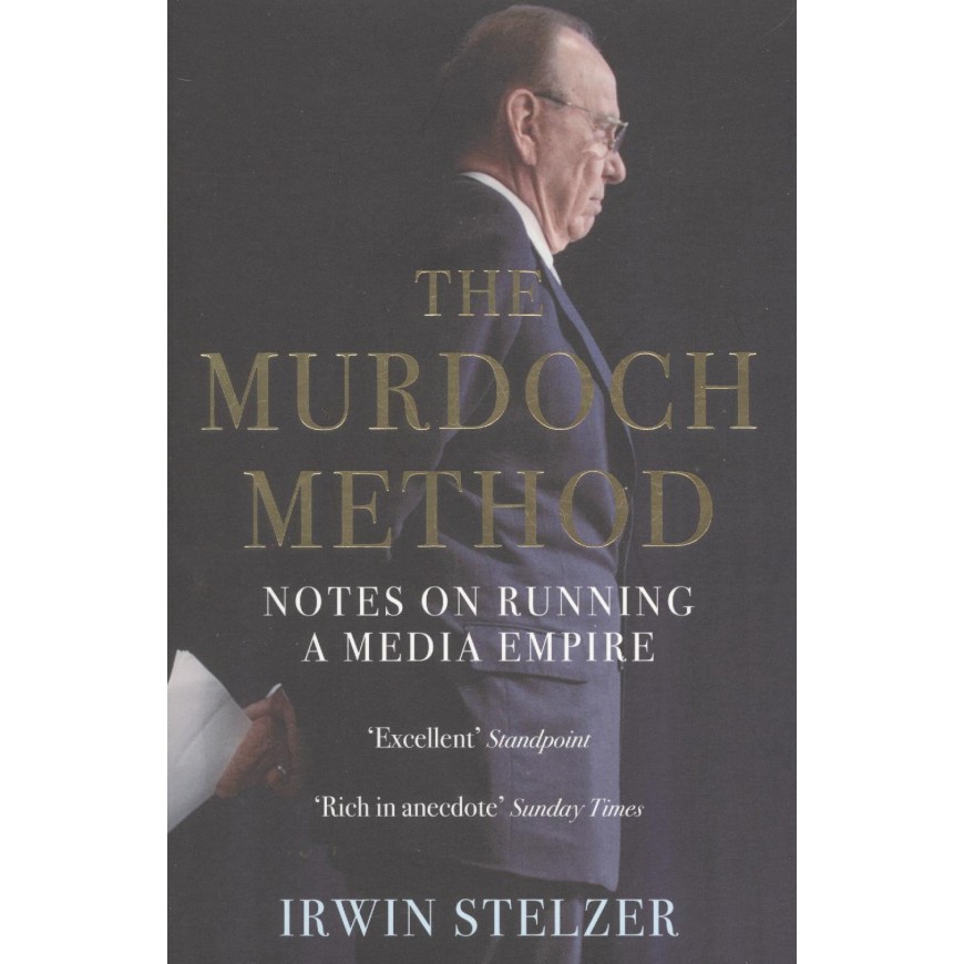 The Murdoch Method