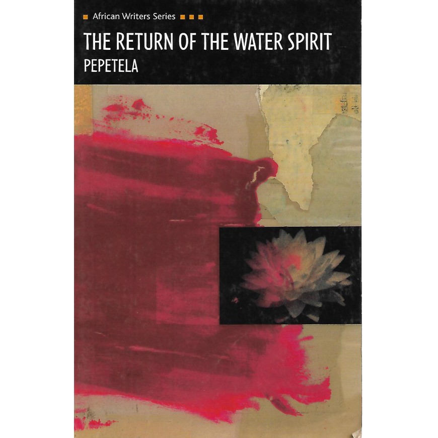 The Return Of The Water Spirits 