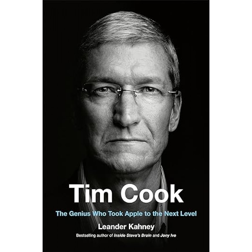 Tim Cook: The Genius who took Apple to the next level