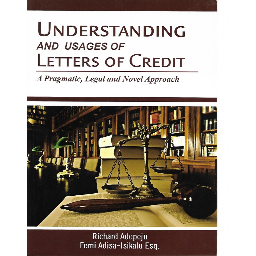 Understanding And Usages Of Letters Of Credit 