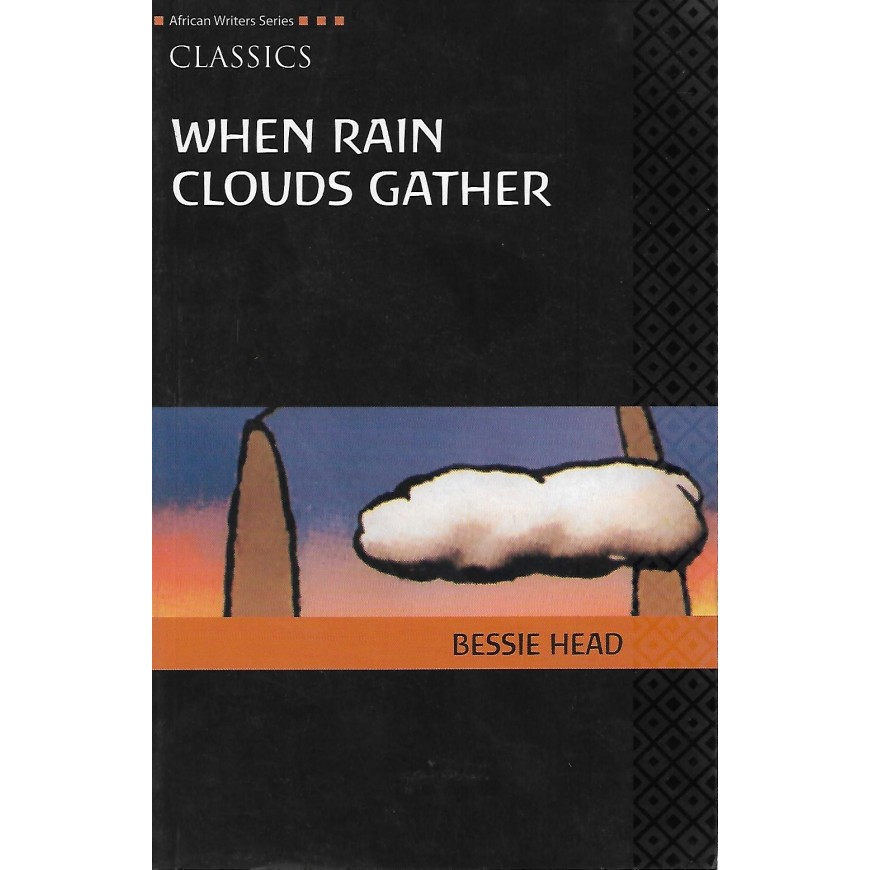 When Rain Clouds Gather