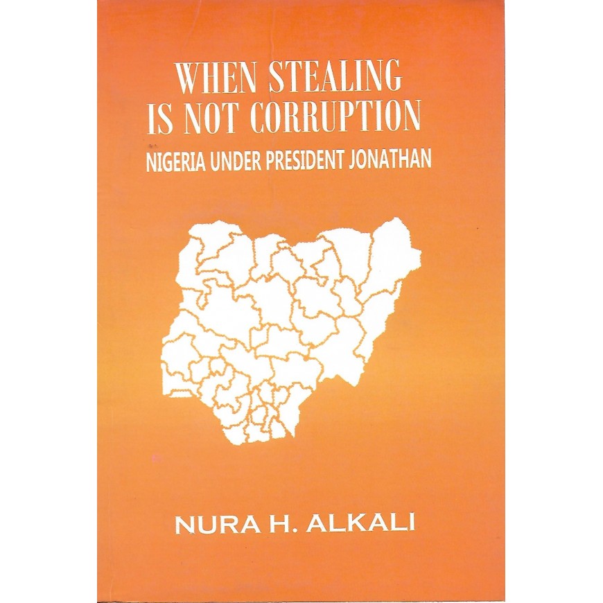 When Stealing is Not Corruption