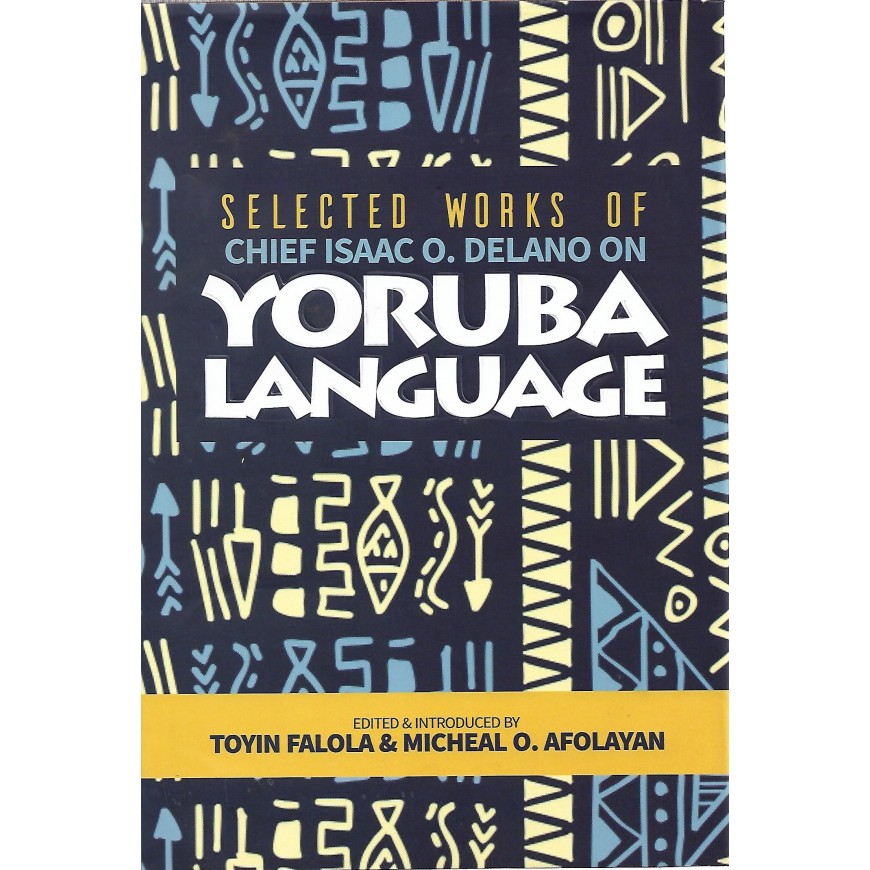 Yoruba Language 