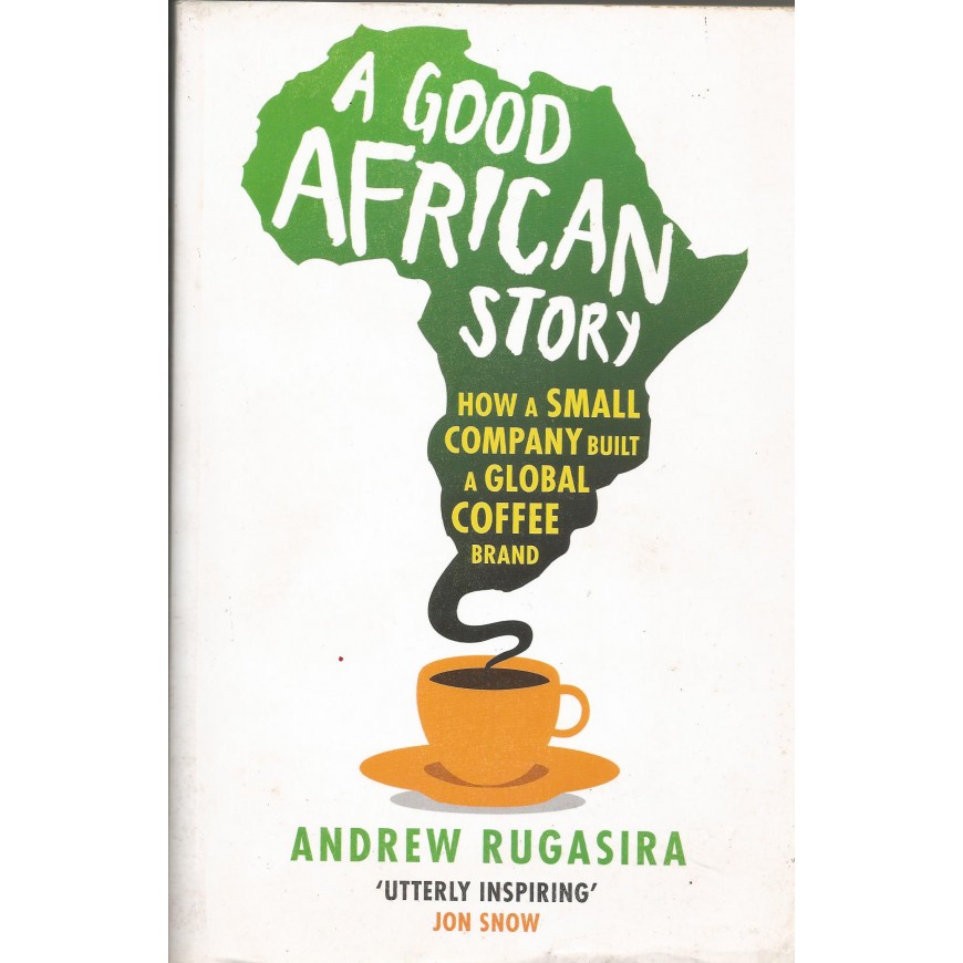 A good african story 