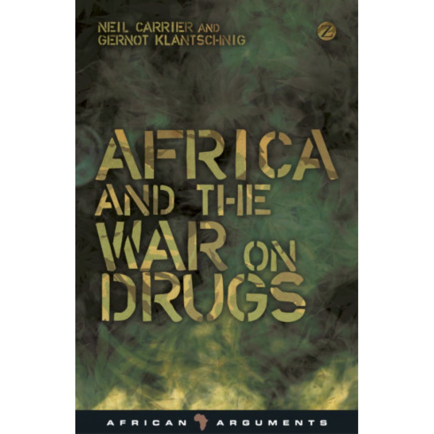 Africa and the war on drugs 