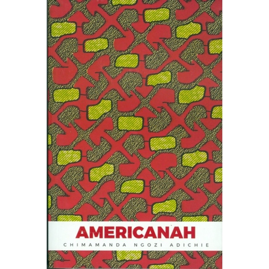 Americanah 