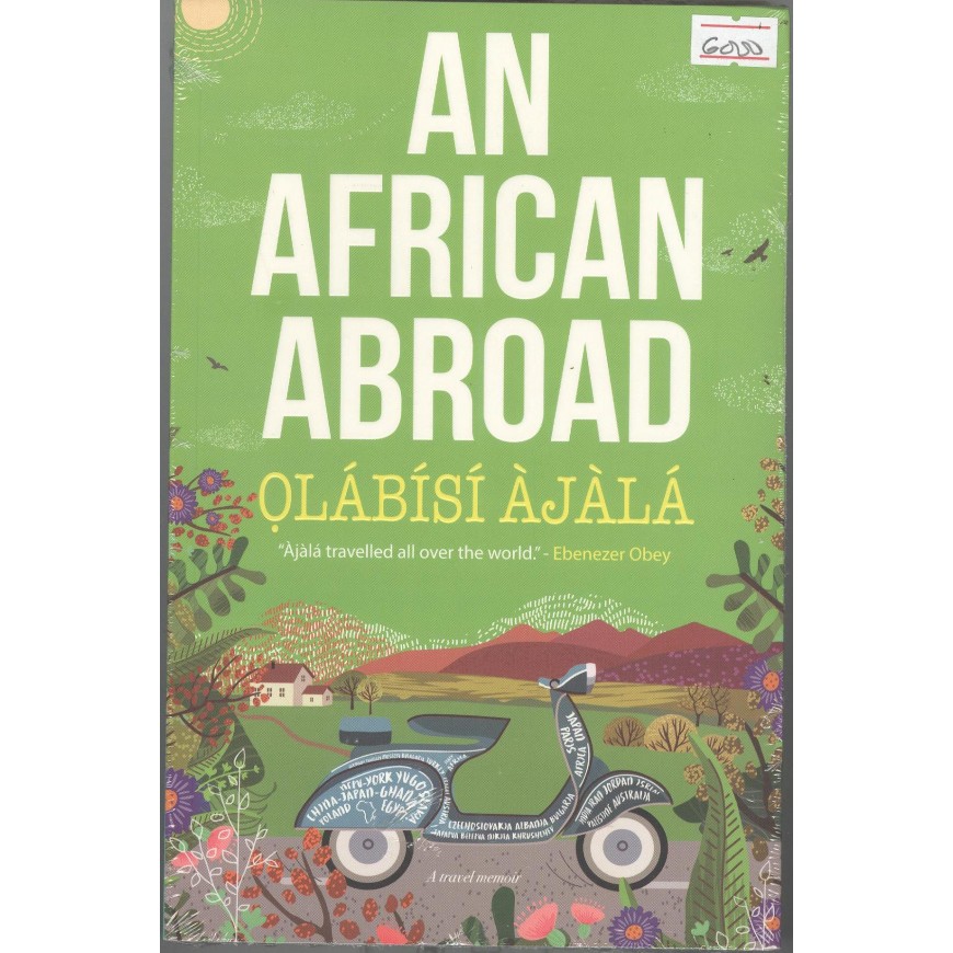 An African Abroad
