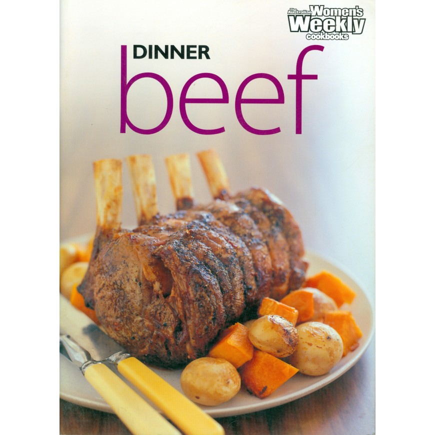 Dinner Beef 