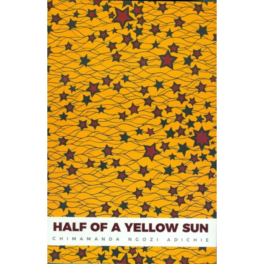 Half of a Yellow Sun 