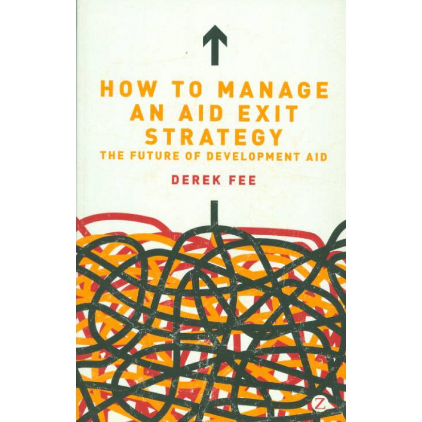 How to manage an Aid Exit Strategy 