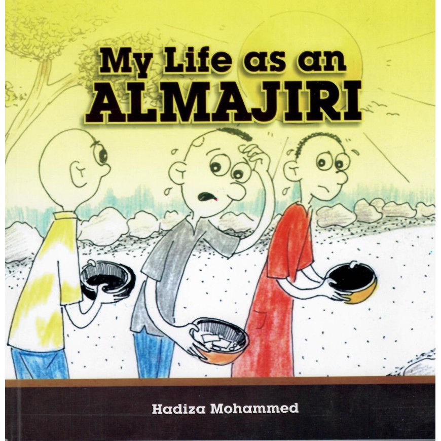 My Life as an Almajiri 
