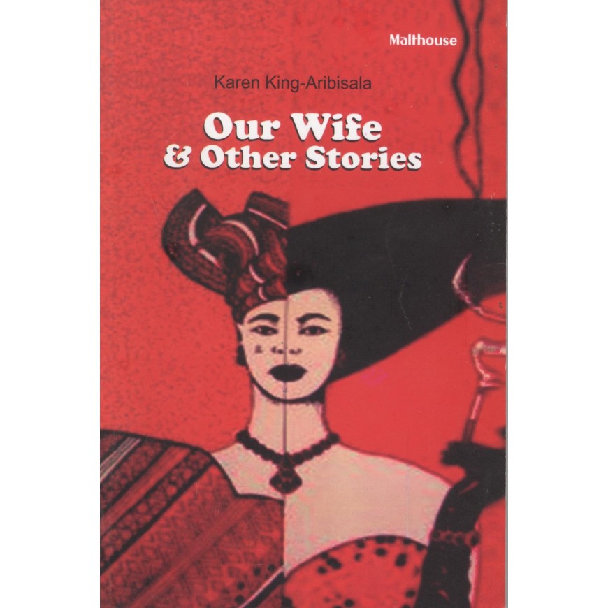 Our wife and other Stories