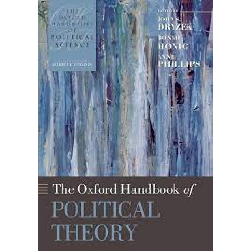 The Oxford Handbook of Political Theory