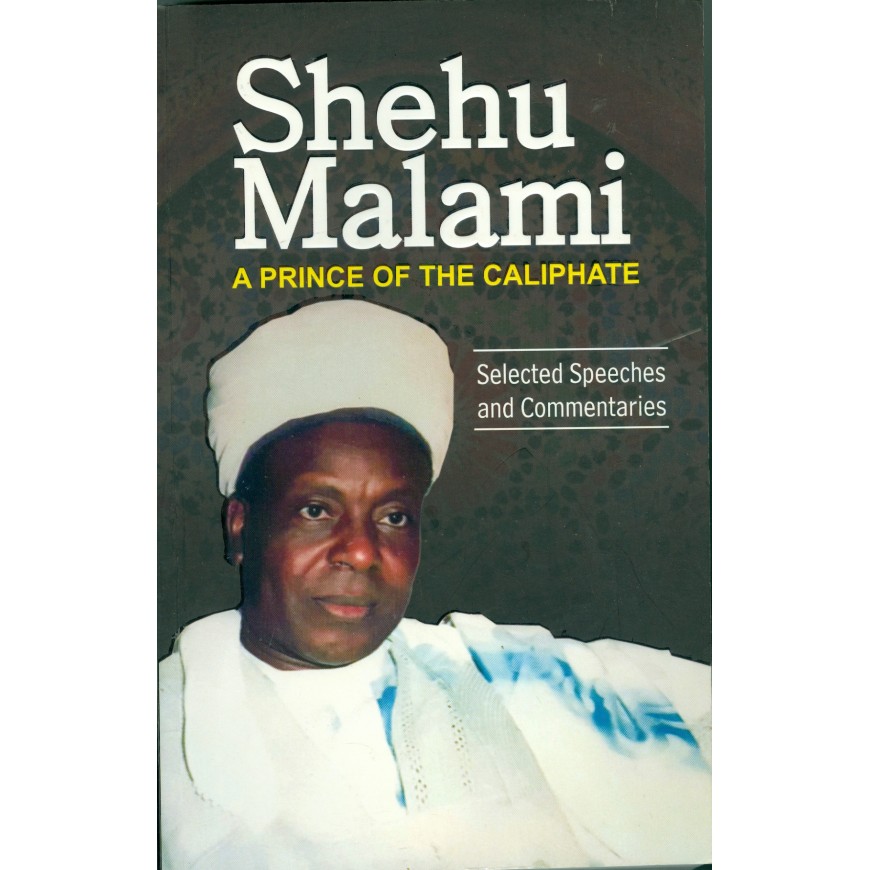 Shehu Malami