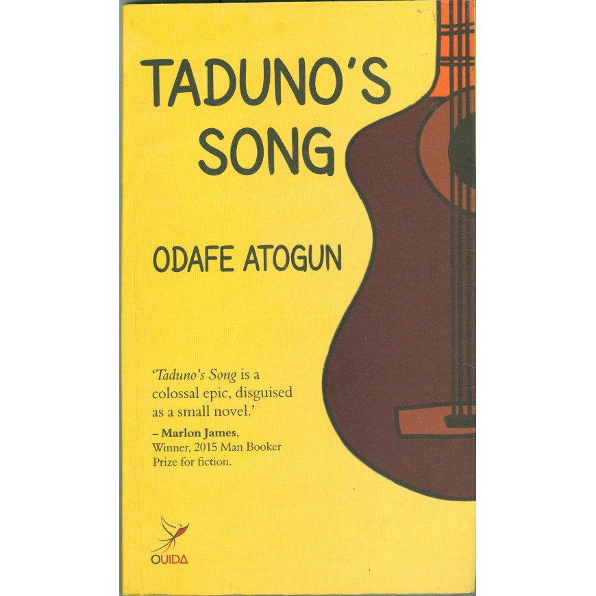 Taduno's Song 